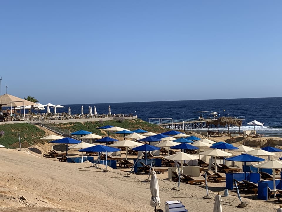 Strand Sentido Akassia Beach