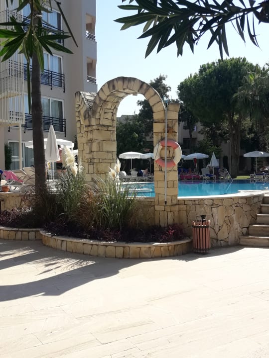 Pool Labranda Alantur Resort