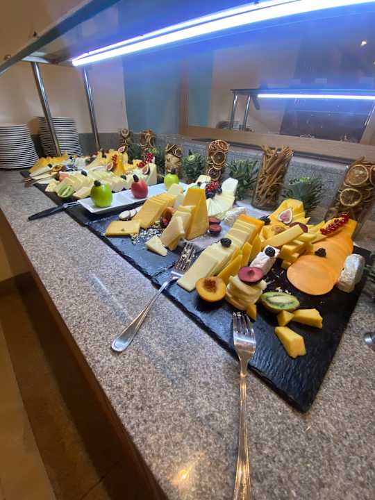 Gastro JAZ Elite Asteria