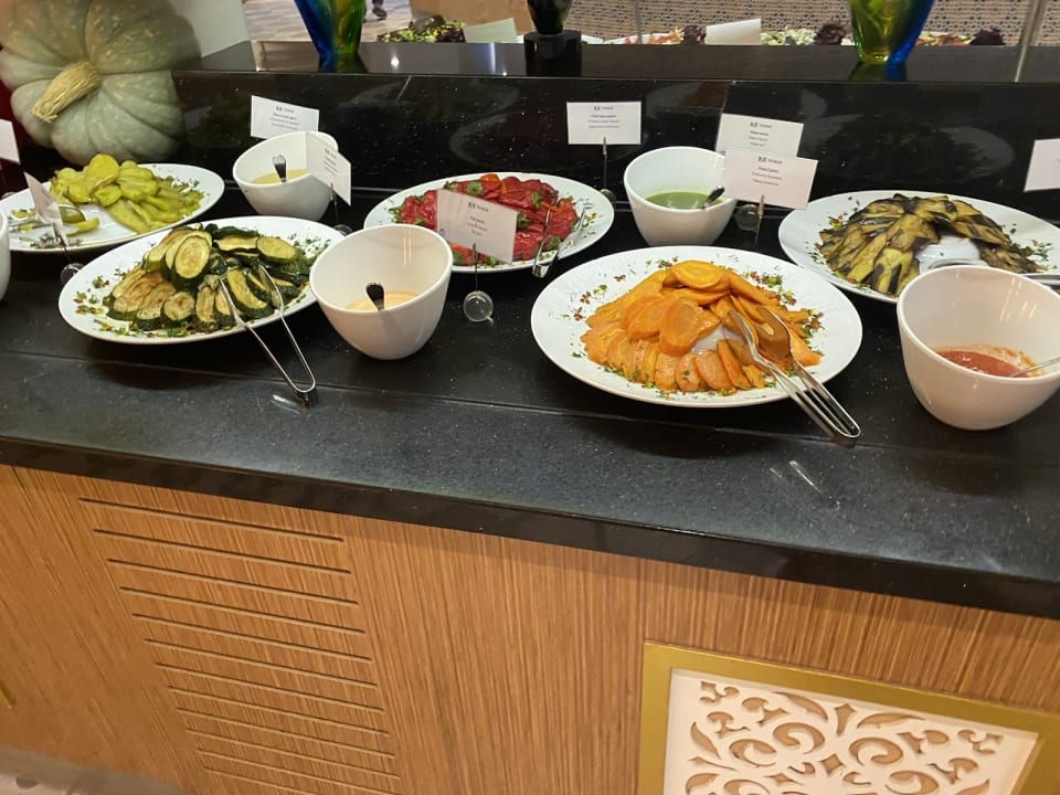 Gastro TUI BLUE Palm Garden