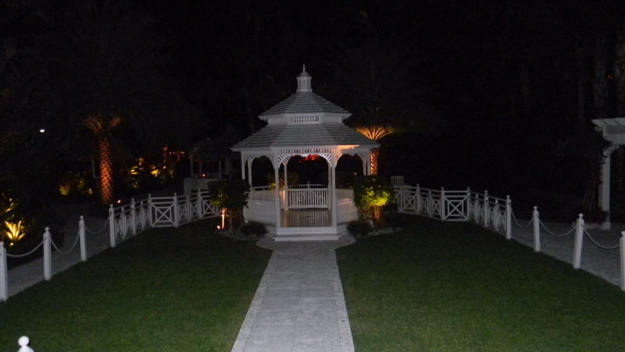 Hochzeitskapelle The Palms Hotel & Spa