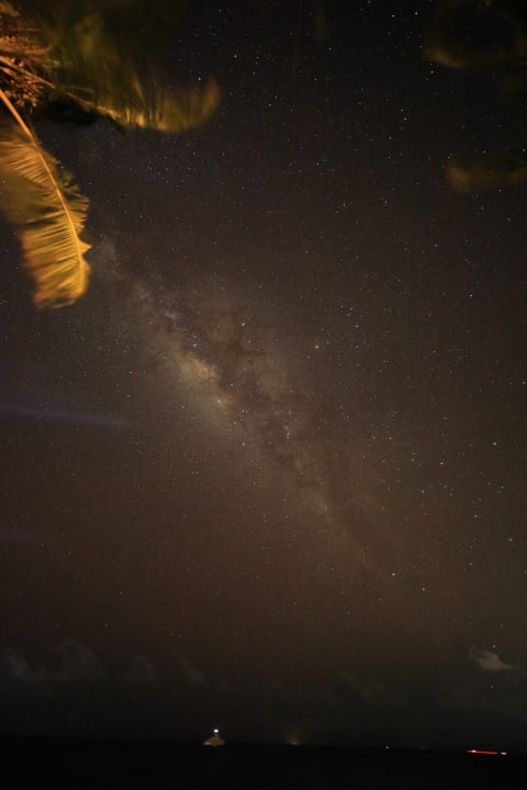 Sonstiges Kuredu Island Resort & Spa