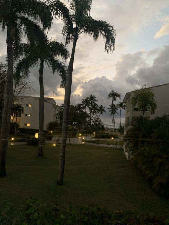 Ausblick Emotions by Hodelpa Puerto Plata