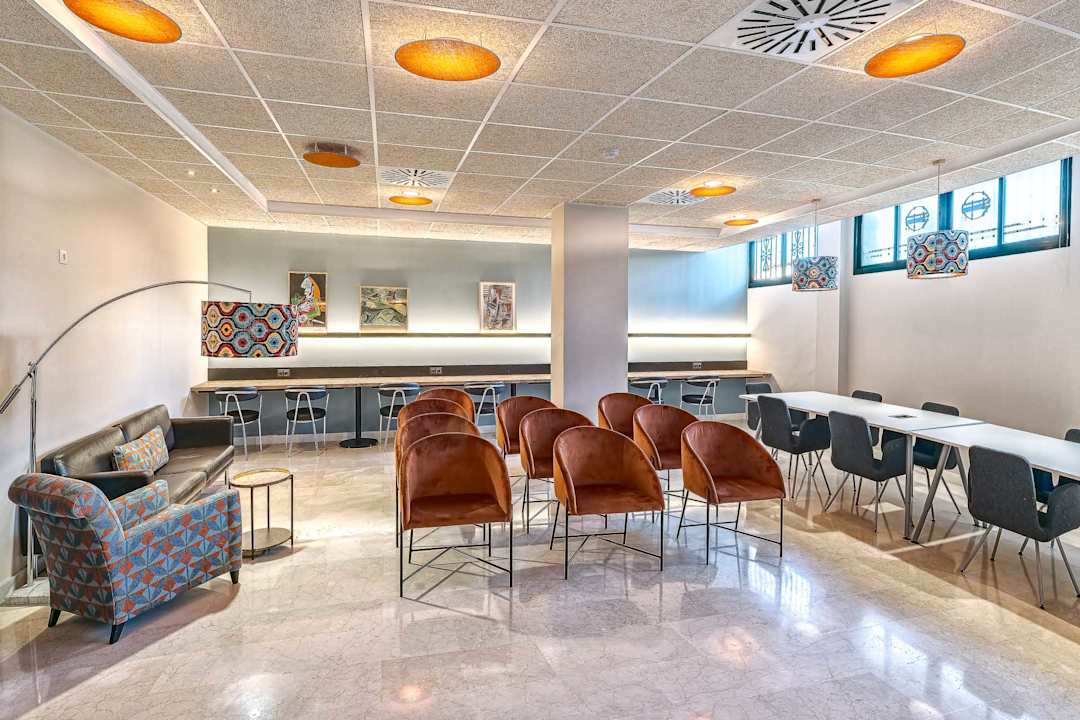 Sonstiges Hotel Benalmadena Palace