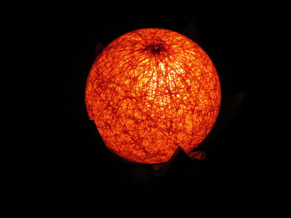 Night  Hotel Sheraton Senggigi Lombok Beach Resort