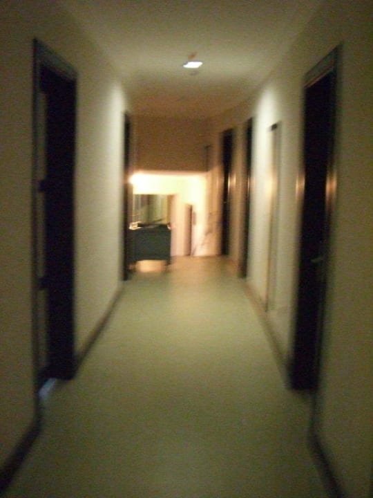 Flur 4. Stockwerk Side Alegria Hotel & Spa - Adults only +16