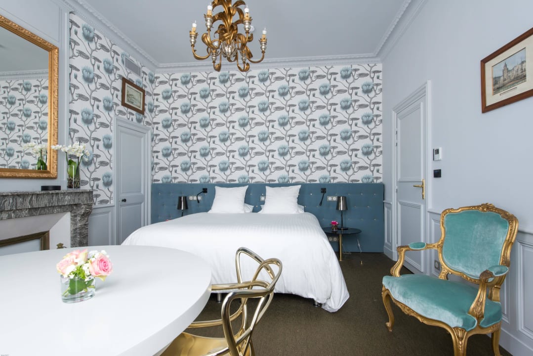 Prestige Room Hotel De La Monnaie