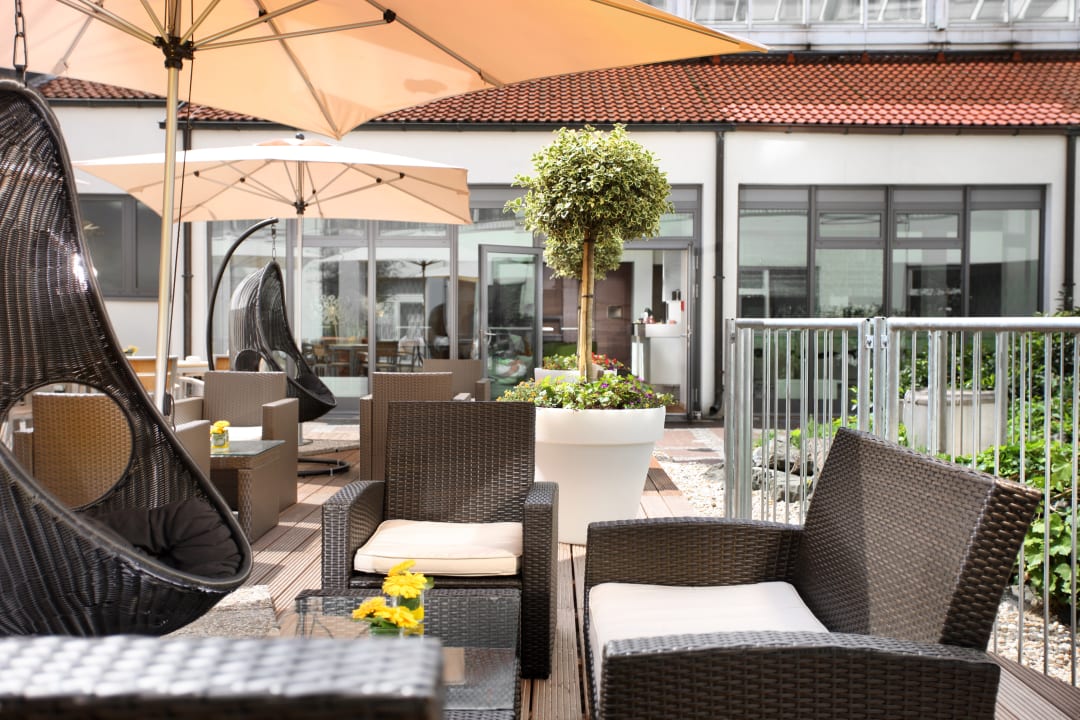 Restaurant Hotel Berlin, Berlin