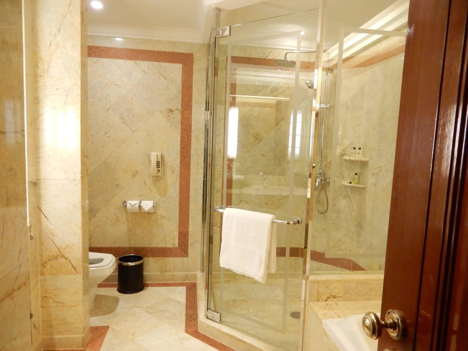 Bad InterContinental Bangkok