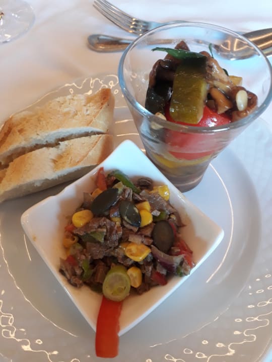 Gastro Mein Hotel Fast