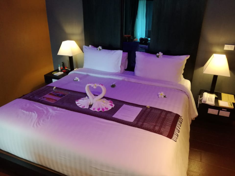 Zimmer Panviman Resort Koh Phangan