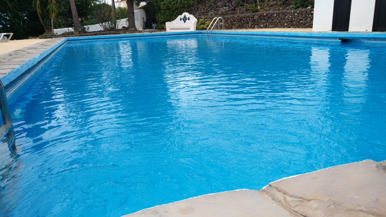 Pool Apartamentos Miranda