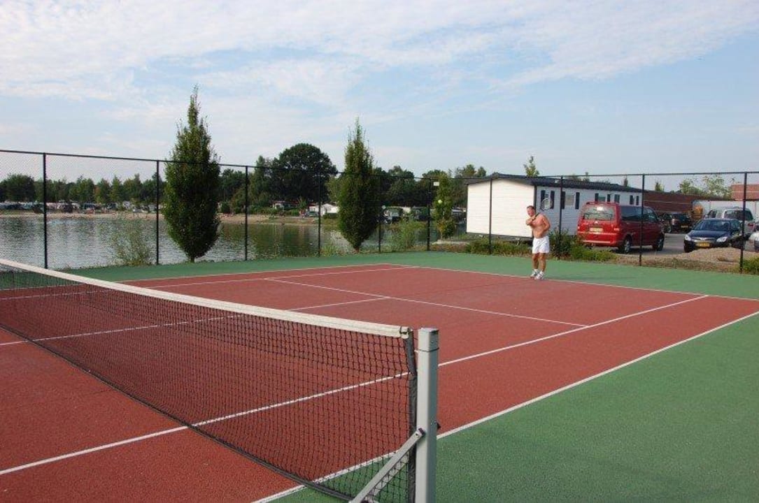 Prinsenmeer (NL) Oostappen Vakantiepark Prinsenmeer