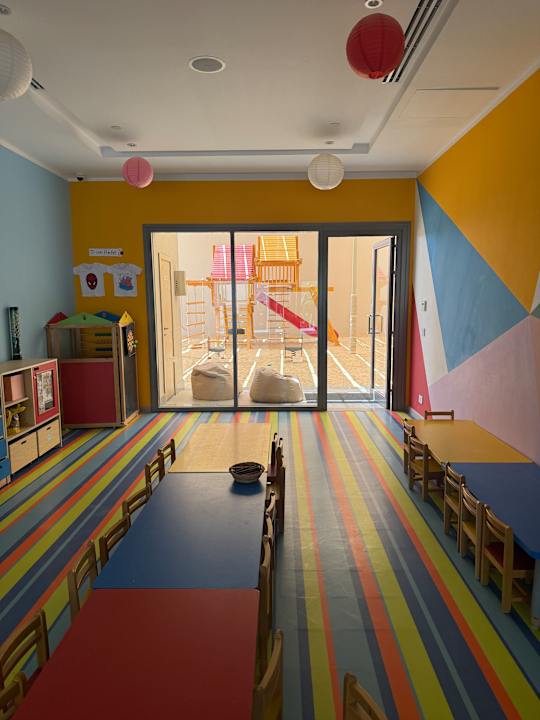 Sonstiges Steigenberger Resort Ras Soma