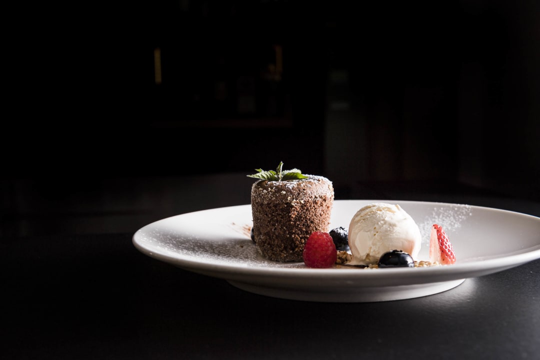 Gastro Alpinhotel Vajolet