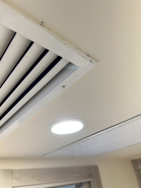 Zimmer Caprice Janeiro Hotel & Spa