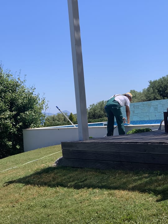 Sonstiges Kappa Resort