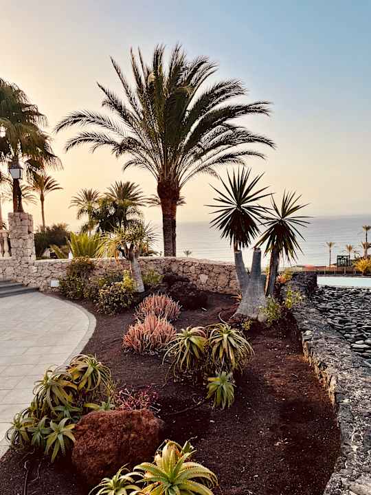 Gartenanlage R2 Rio Calma Hotel & Spa & Conference