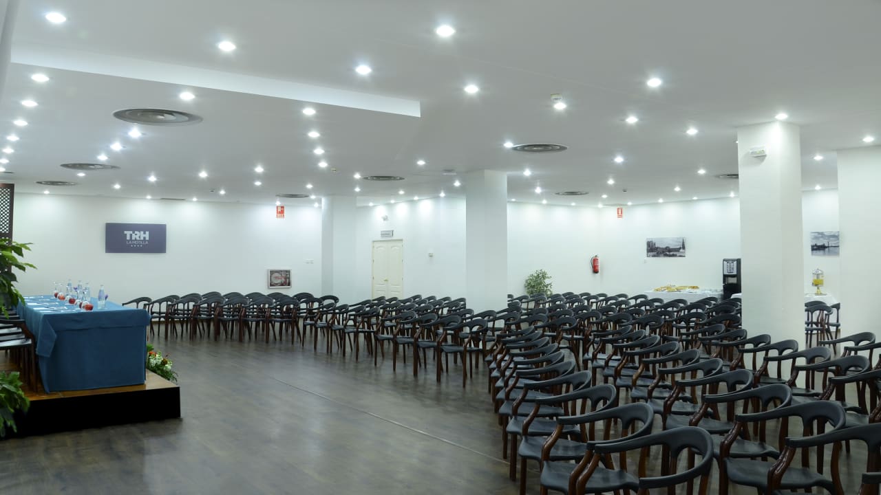 Sonstiges Hotel TRH La Motilla