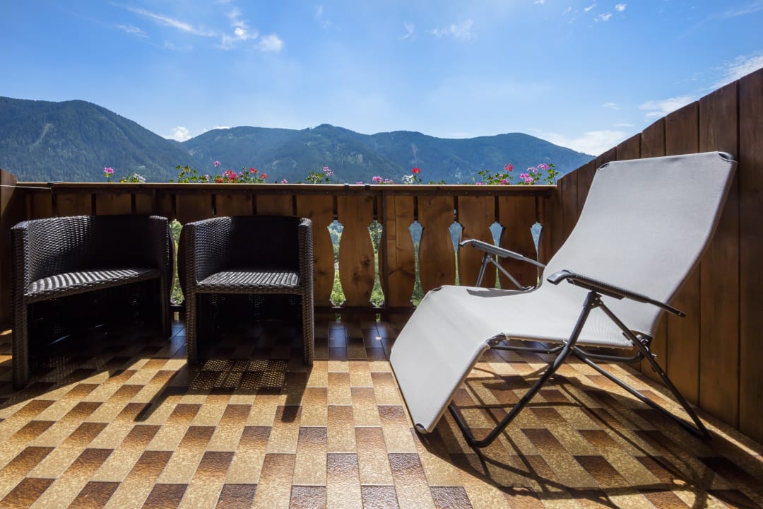 Zimmer Garni Thaler Hof