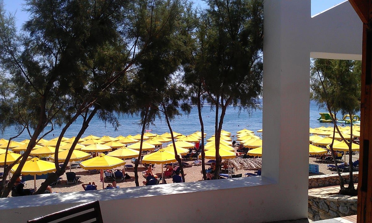 Restaurant Mitsis Norida