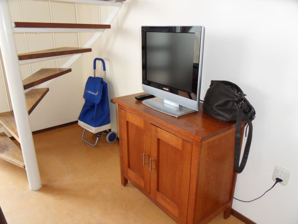 A Roompot Beach Resort