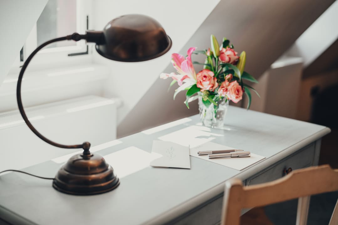 Zimmer Hotel Villa Sorgenfrei & Restaurant Atelier Sanssouci