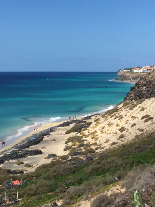 Strand Marina Playa Suite Hotel