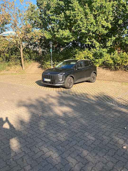 Außenansicht Best Western Hotel Helmstedt am Lappwald