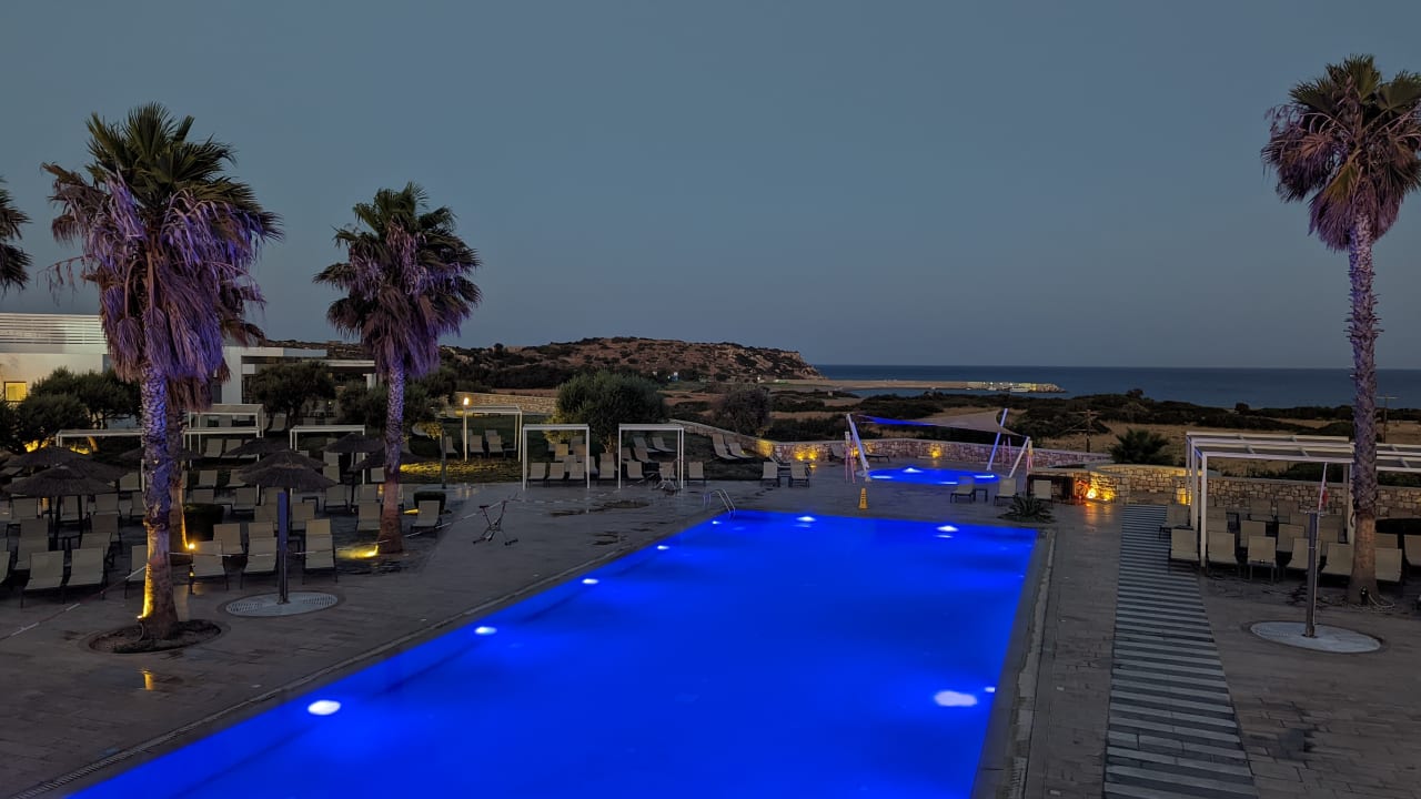 Pool Atlantica Plimmiri