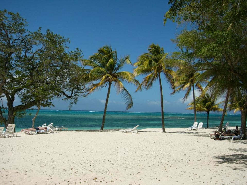 Strand Brisas Guardalavaca Hotel & Villas