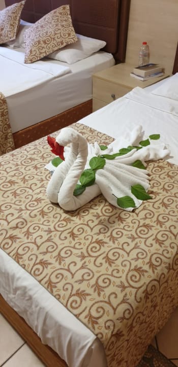 Zimmer VONRESORT Golden Beach