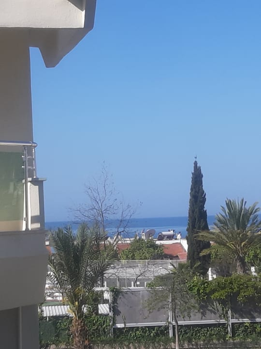 Ausblick Dream Family Club