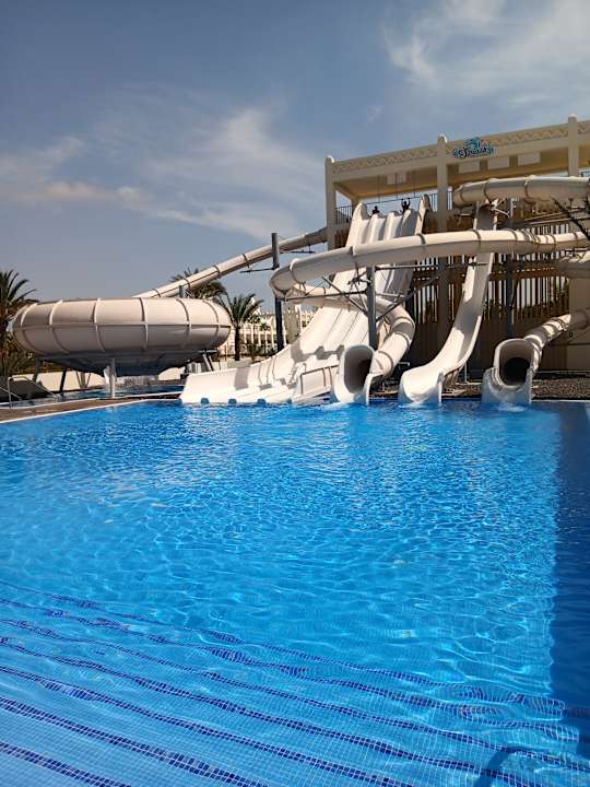 Sport & Freizeit Hotel Riu Palace Boavista