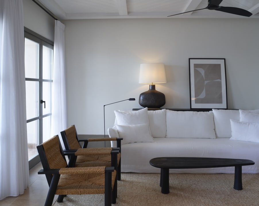 Zimmer Angsana Corfu Resort & Spa