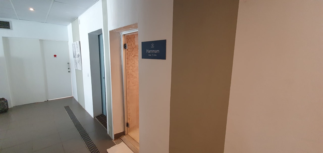 Sport & Freizeit Grupotel Rocador