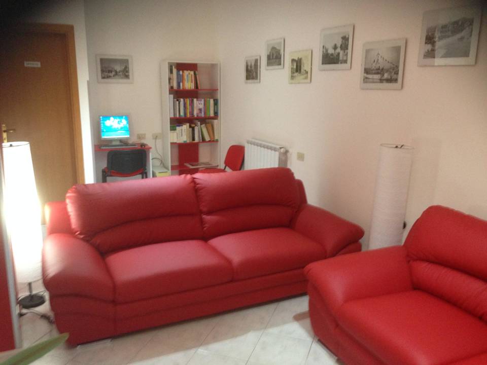 Punto internet - liberia Holiday Home Perla Del Mare