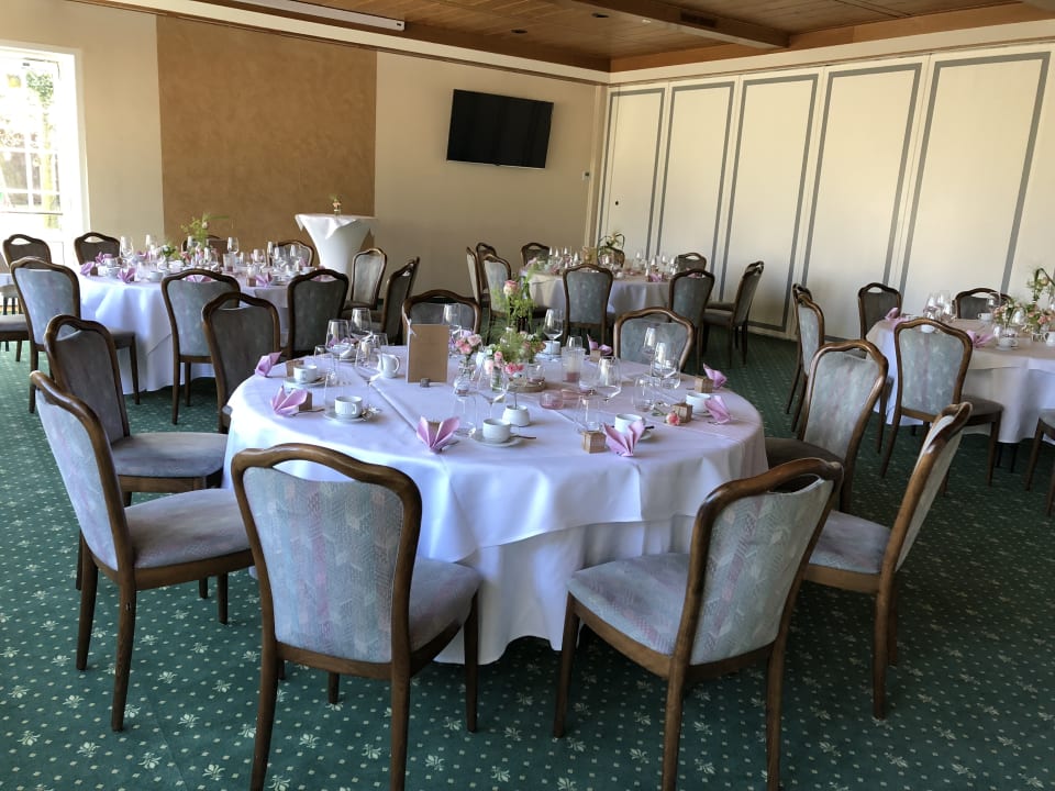 Sonstiges Hotel Wendezeller Stuben