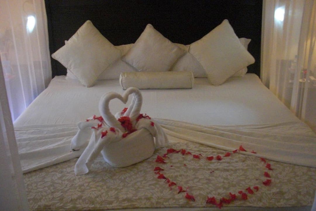 Himmelbett Catalonia Playa Maroma