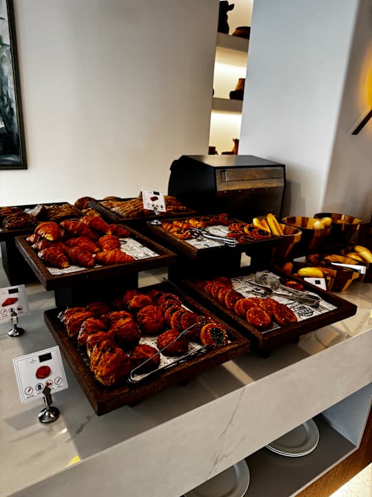 Gastro Hotel Fariones