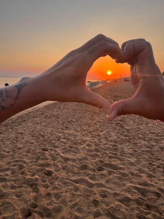 Strand Alba Queen Hotel
