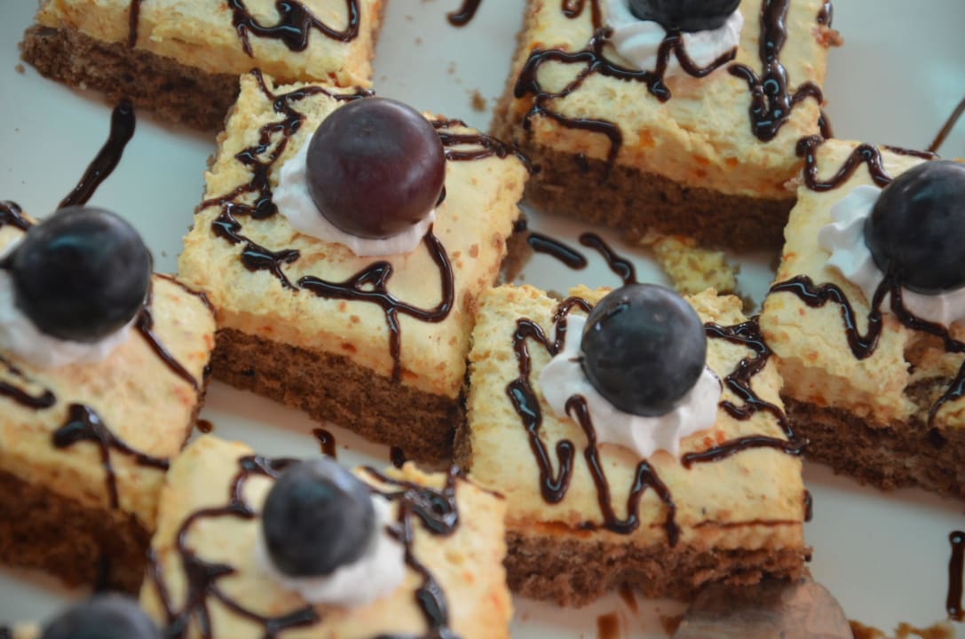 Lecker Arycanda Kirman Premium