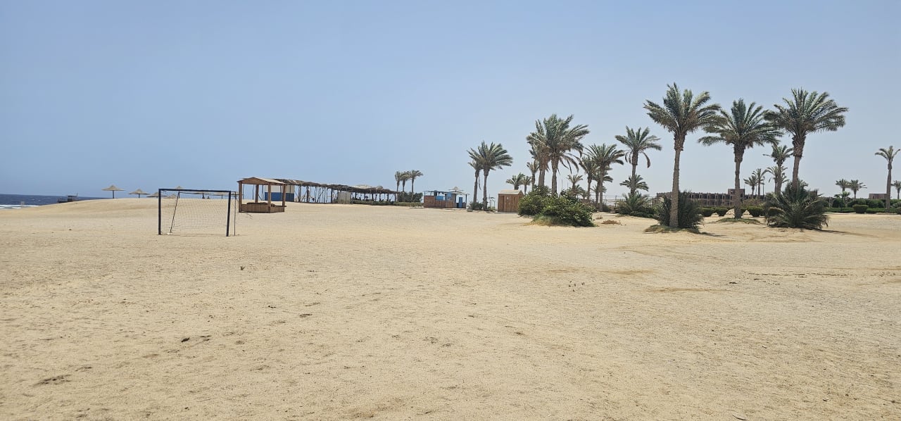 Strand Bliss Nada Beach Resort