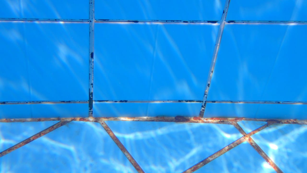 Pool Pharaoh Azur Resort