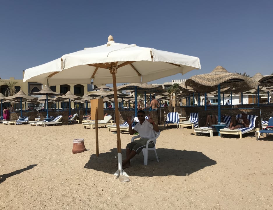 Strand Marina Resort Port Ghalib, a member of Radisson Individuals