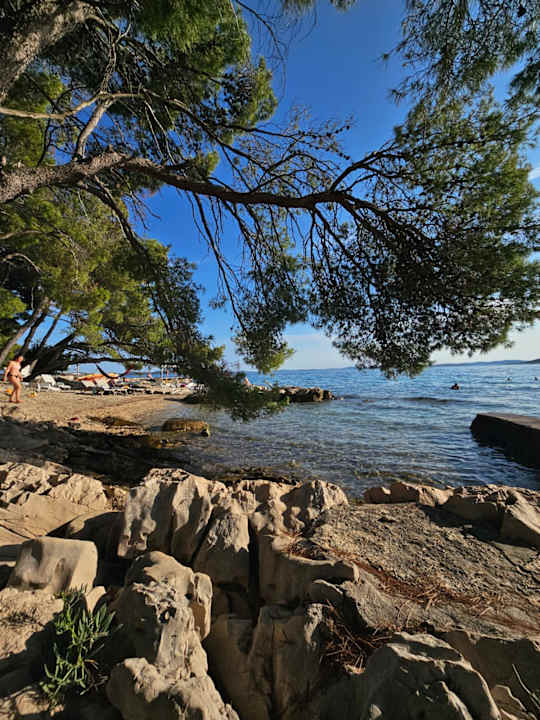 Strand Pine Beach Pakostane