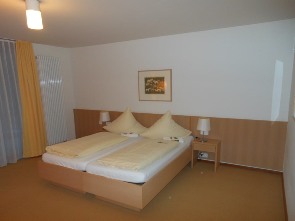 Zimmer Landhotel Allgäuer Hof