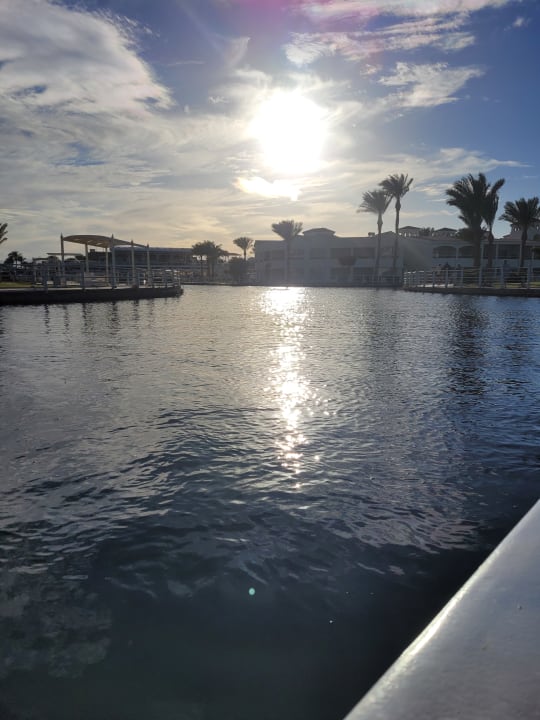 Sonstiges Pickalbatros Dana Beach Resort - Hurghada