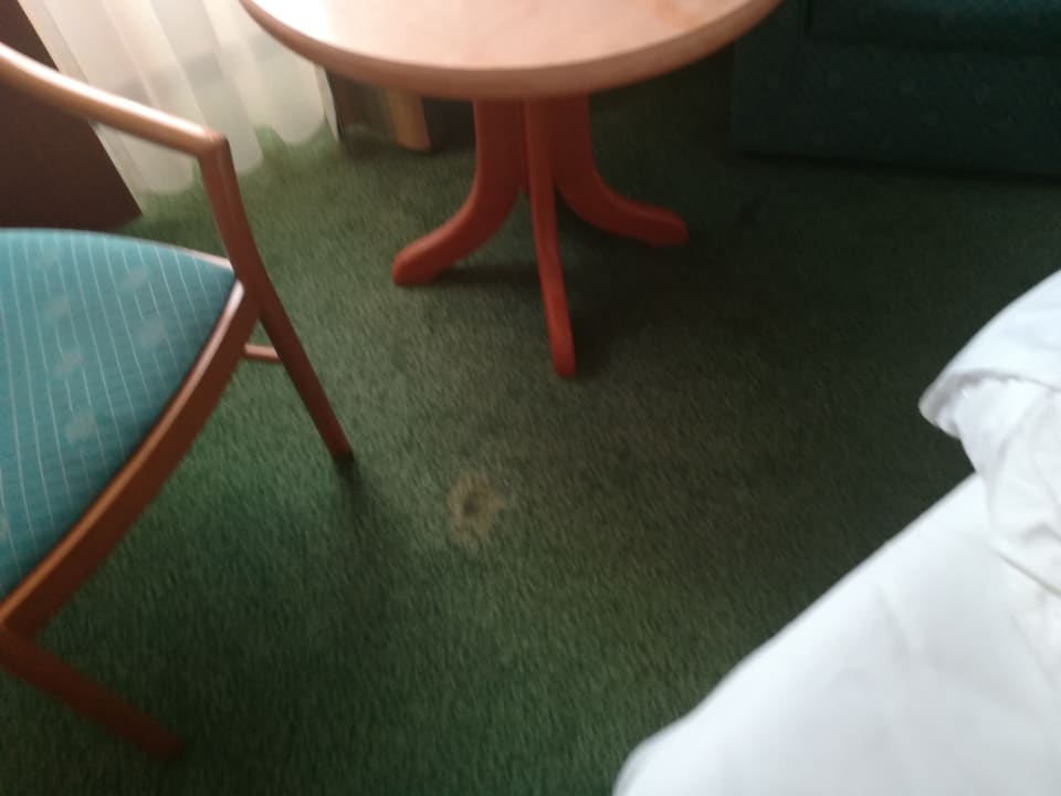 Zimmer Leoso Hotel Leverkusen