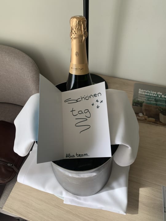 Sonstiges AluaSoul Palma